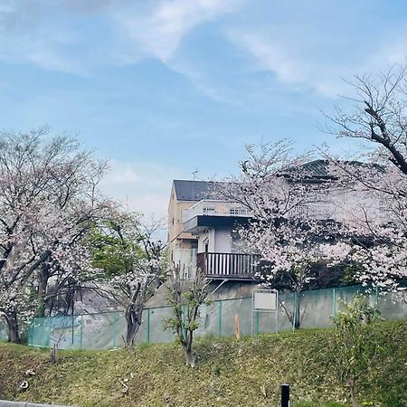 Hotel ソフィアハウス横浜 -女性専用シェアハウス- Sopfia House Yokohama For Women Only Shared House Esterno foto