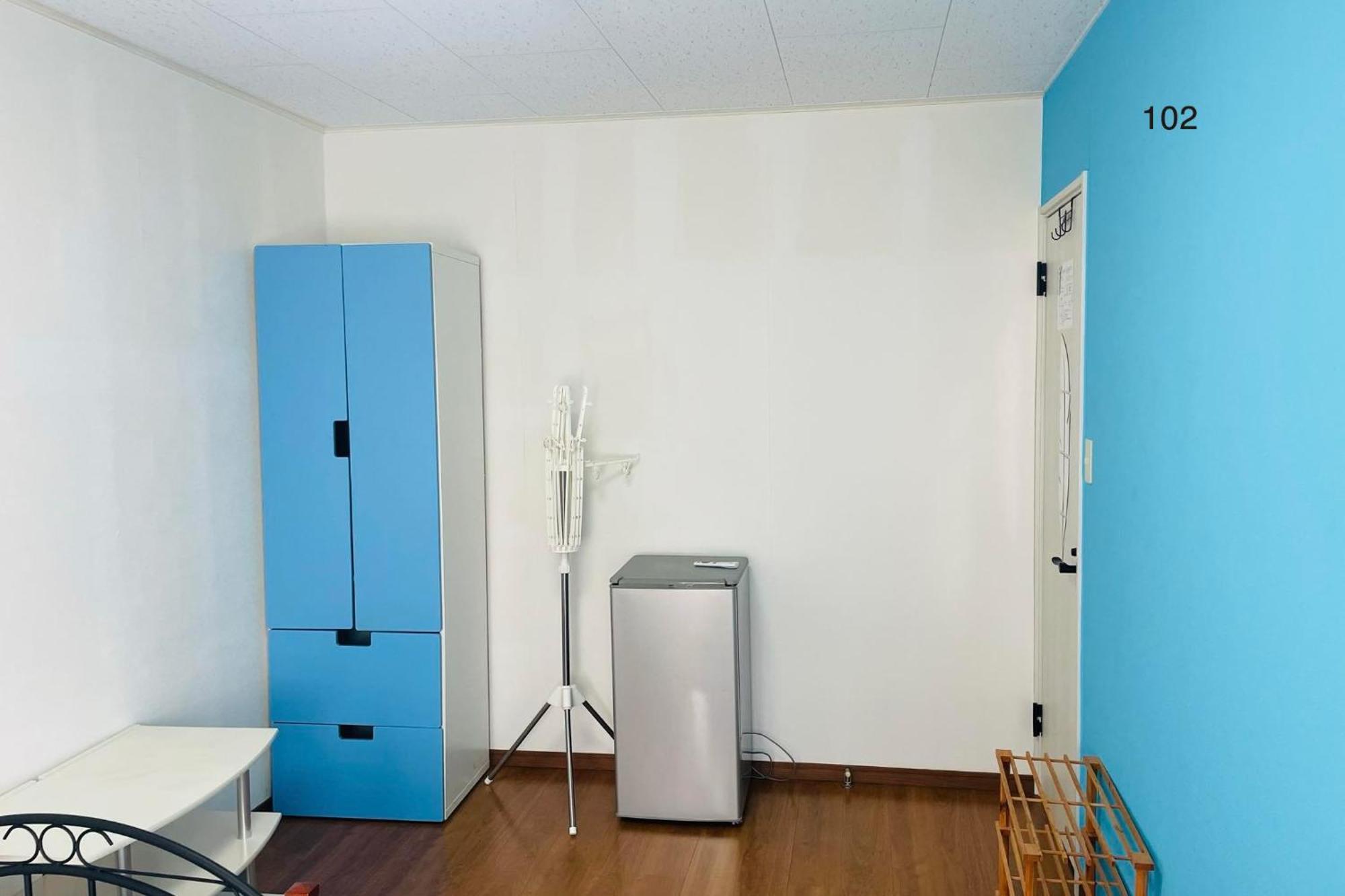 Hotel ソフィアハウス横浜 -女性専用シェアハウス- Sopfia House Yokohama For Women Only Shared House Esterno foto