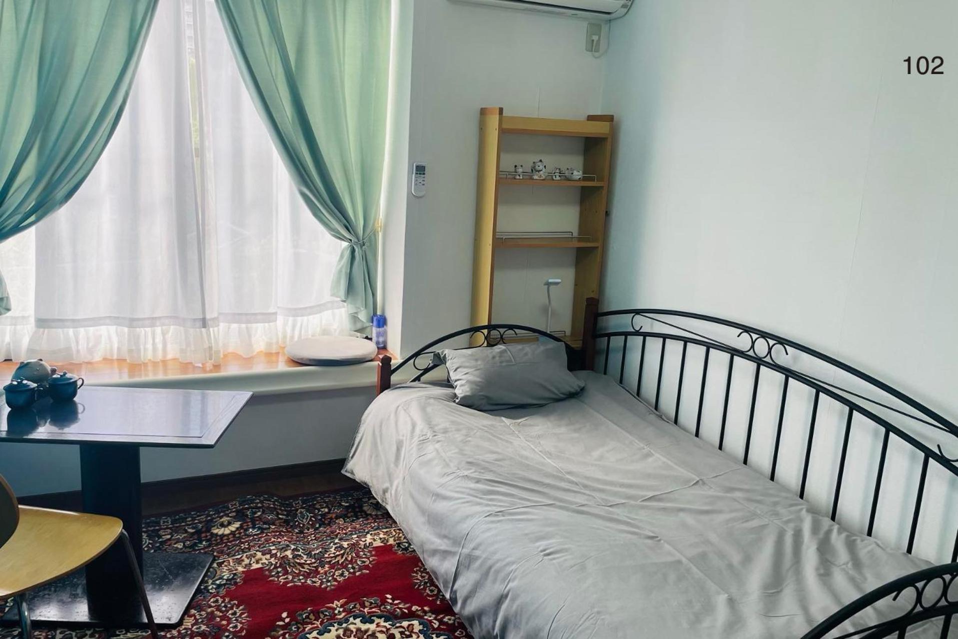 Hotel ソフィアハウス横浜 -女性専用シェアハウス- Sopfia House Yokohama For Women Only Shared House Esterno foto