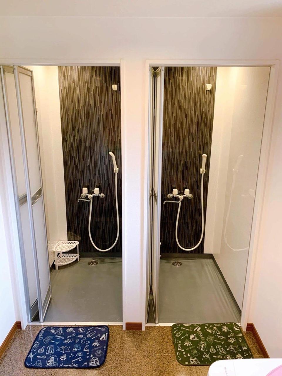Hotel ソフィアハウス横浜 -女性専用シェアハウス- Sopfia House Yokohama For Women Only Shared House Esterno foto