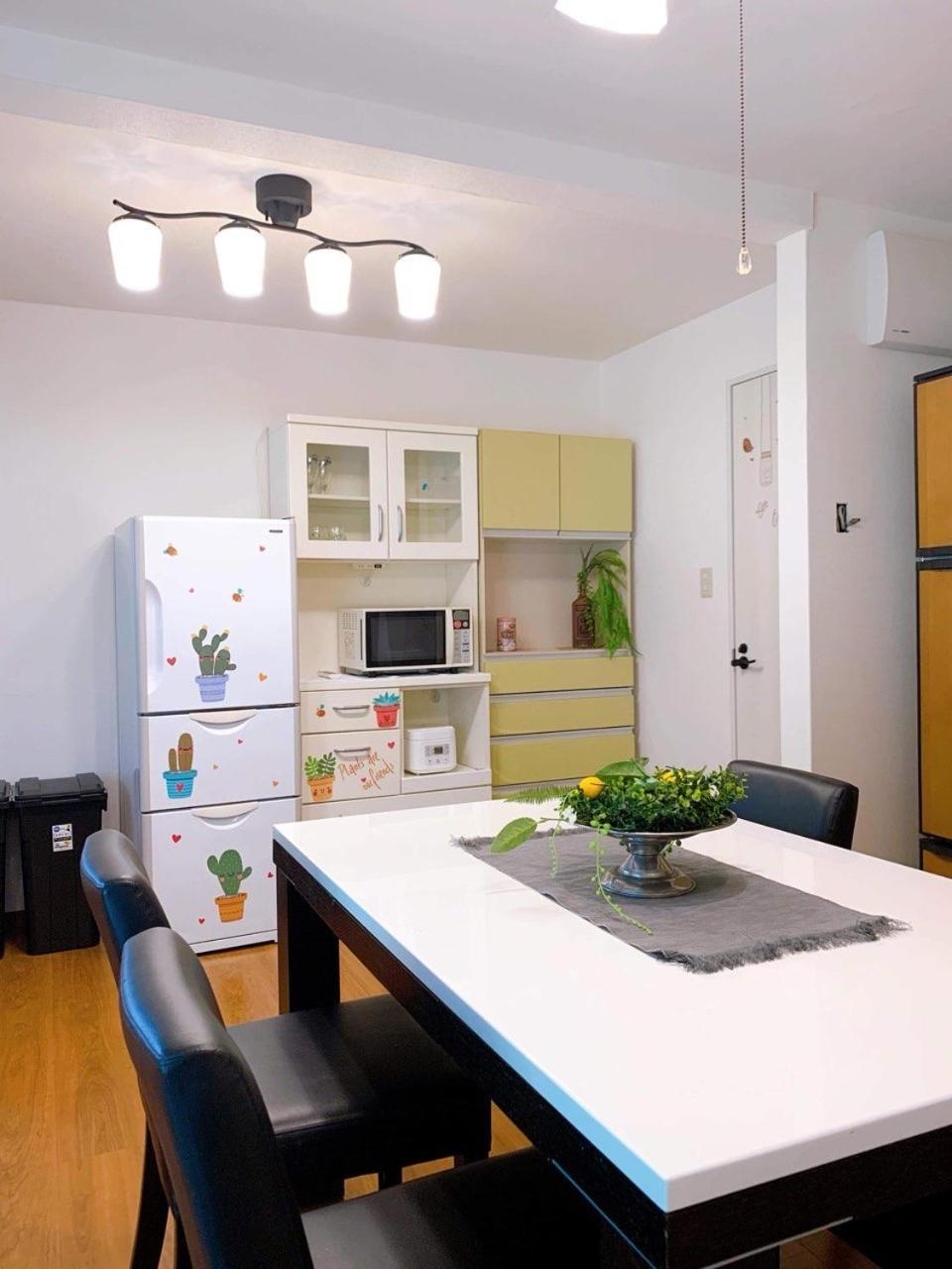 Hotel ソフィアハウス横浜 -女性専用シェアハウス- Sopfia House Yokohama For Women Only Shared House Esterno foto